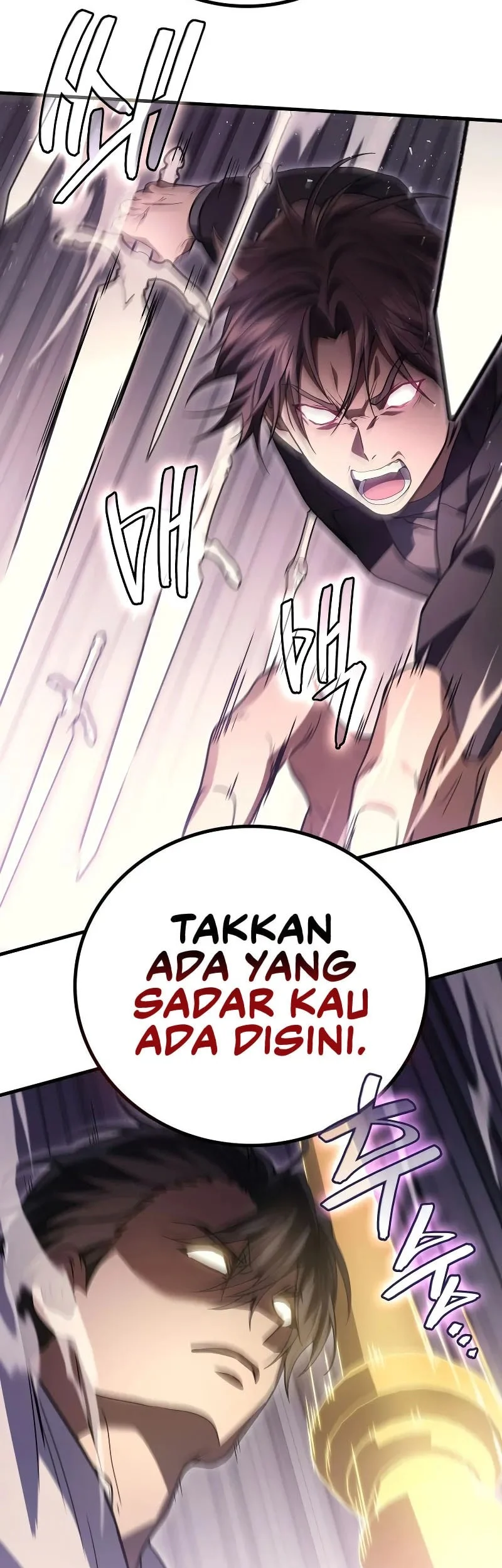 Martial God Regressed to Level 2 Chapter 119 - halaman 4