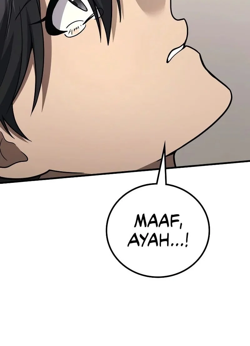 Martial God Regressed to Level 2 Chapter 119 - halaman 41