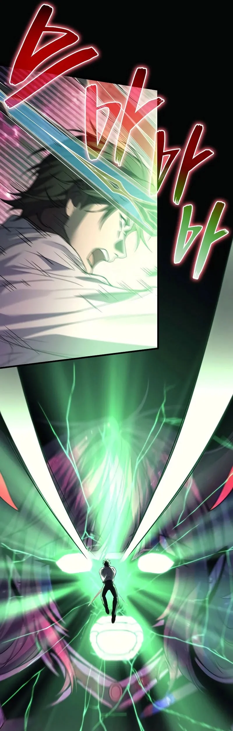 Martial God Regressed to Level 2 Chapter 119 - halaman 55