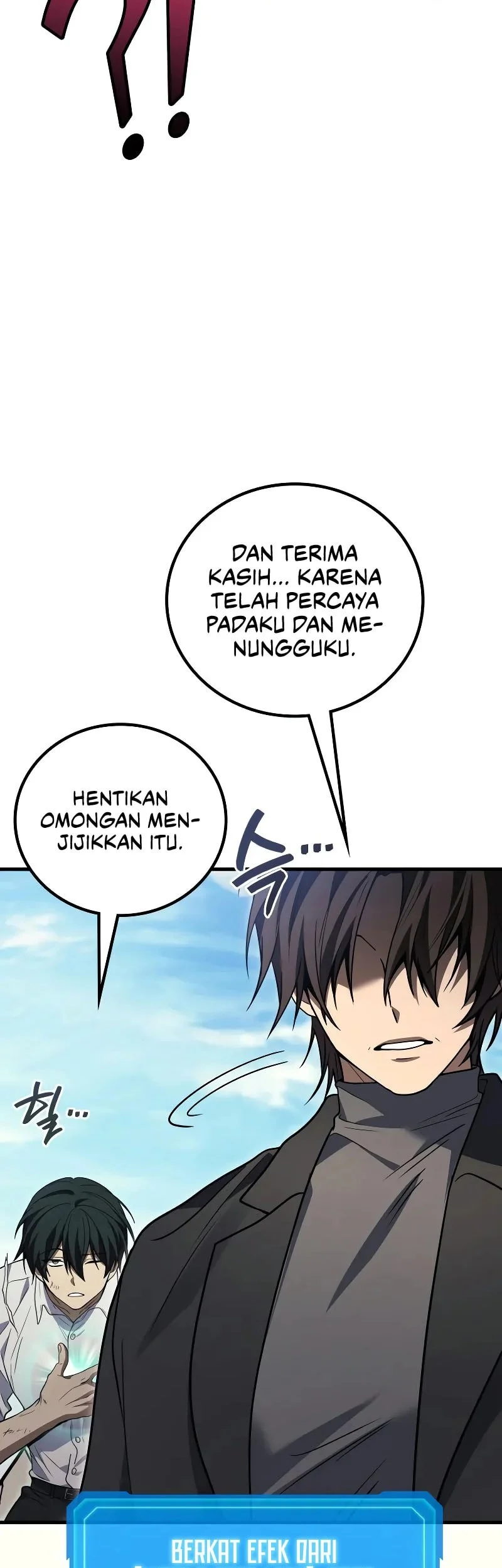 Martial God Regressed to Level 2 Chapter 119 - halaman 64