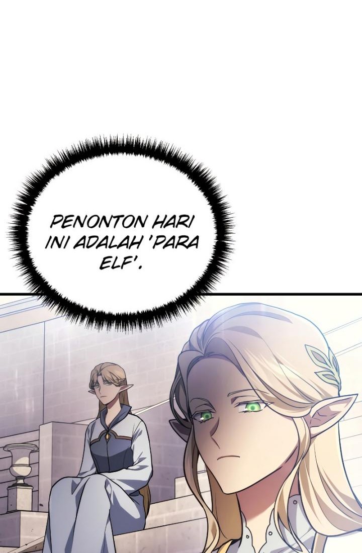 Martial God Regressed to Level 2 Chapter 12 - halaman 14