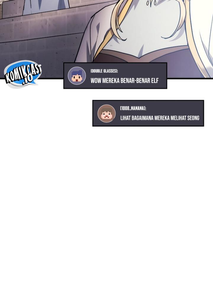 Martial God Regressed to Level 2 Chapter 12 - halaman 15