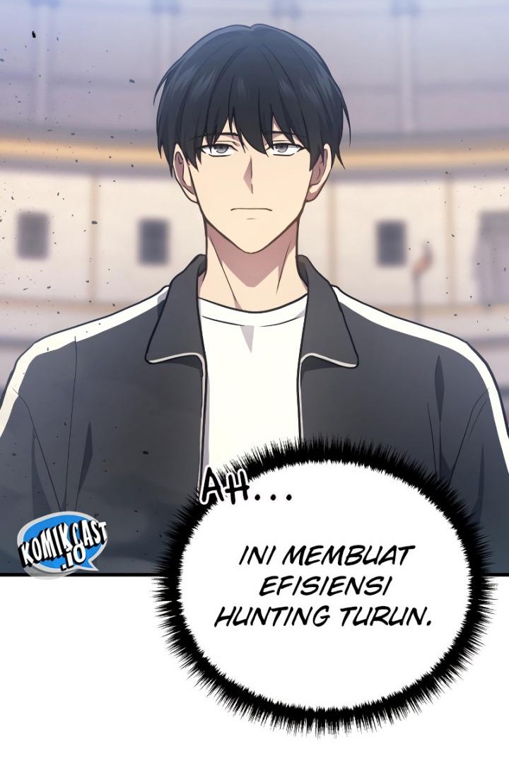 Martial God Regressed to Level 2 Chapter 12 - halaman 21