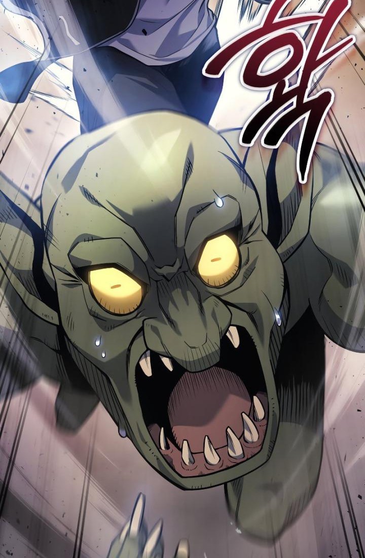 Martial God Regressed to Level 2 Chapter 12 - halaman 29
