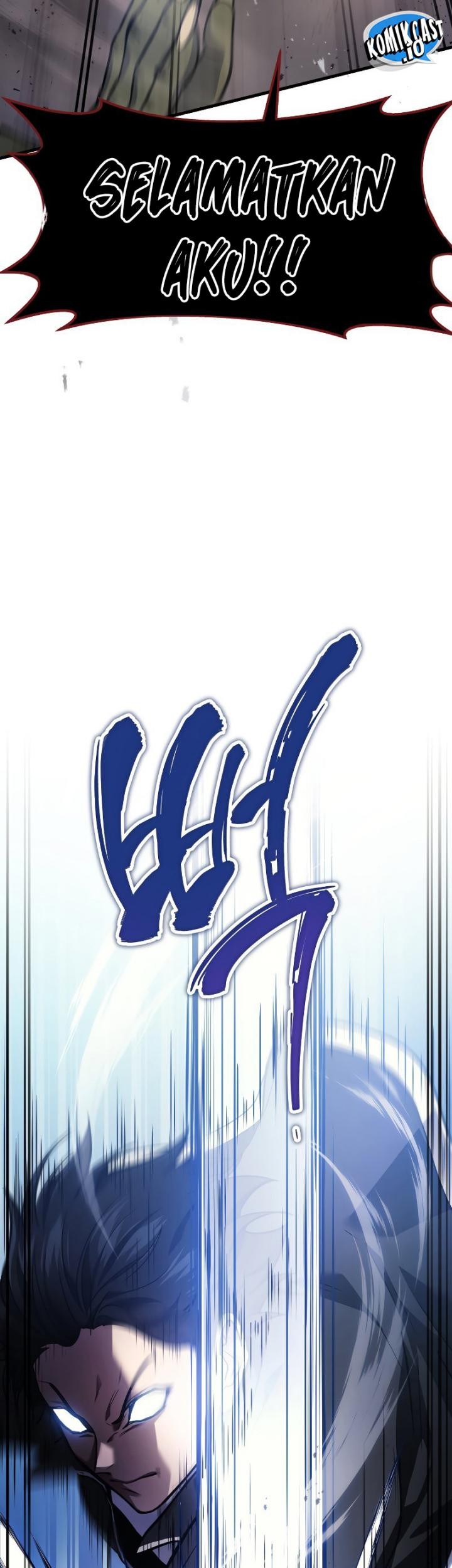 Martial God Regressed to Level 2 Chapter 12 - halaman 30