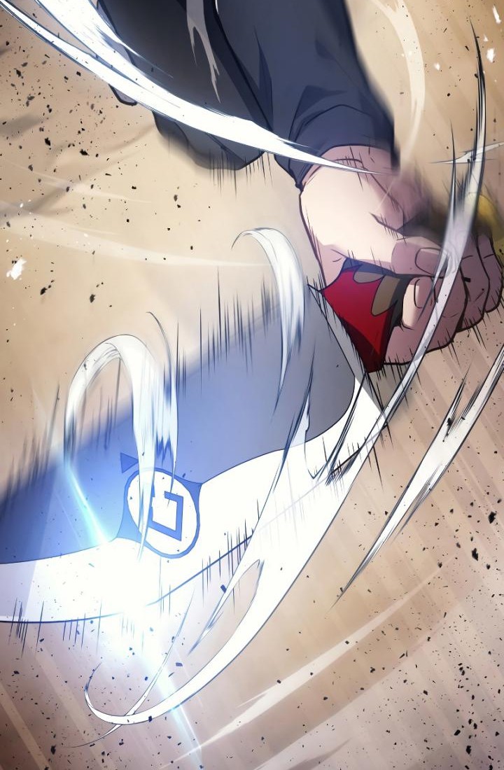 Martial God Regressed to Level 2 Chapter 12 - halaman 35