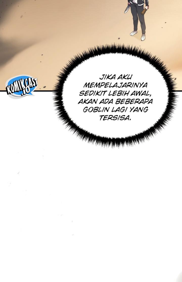 Martial God Regressed to Level 2 Chapter 12 - halaman 40