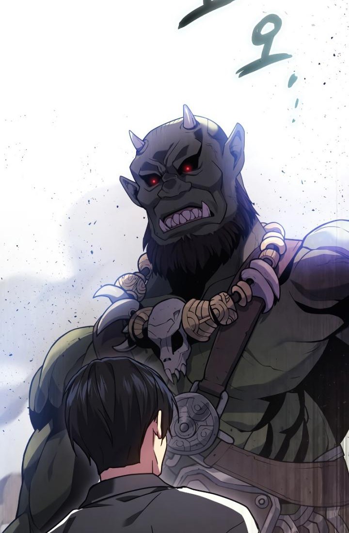 Martial God Regressed to Level 2 Chapter 12 - halaman 42