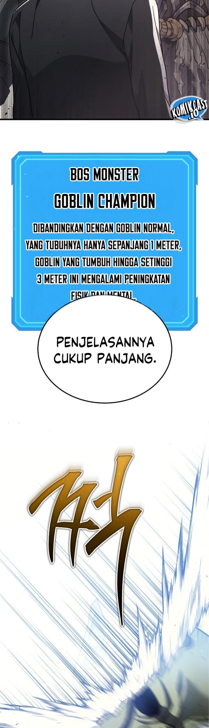 Martial God Regressed to Level 2 Chapter 12 - halaman 43