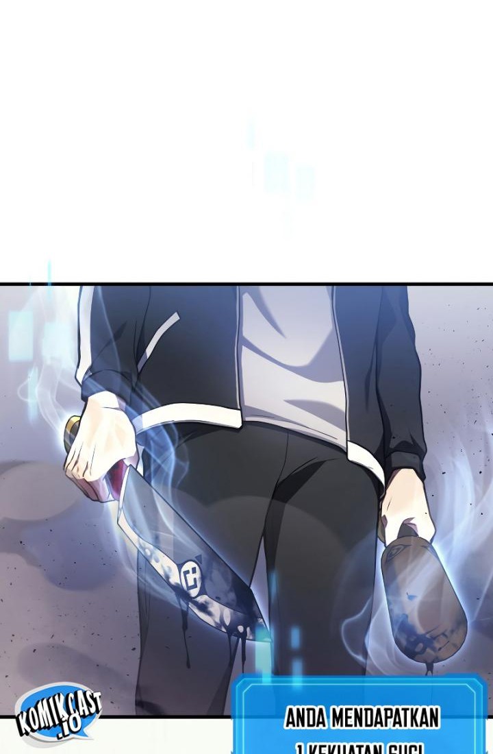 Martial God Regressed to Level 2 Chapter 12 - halaman 49