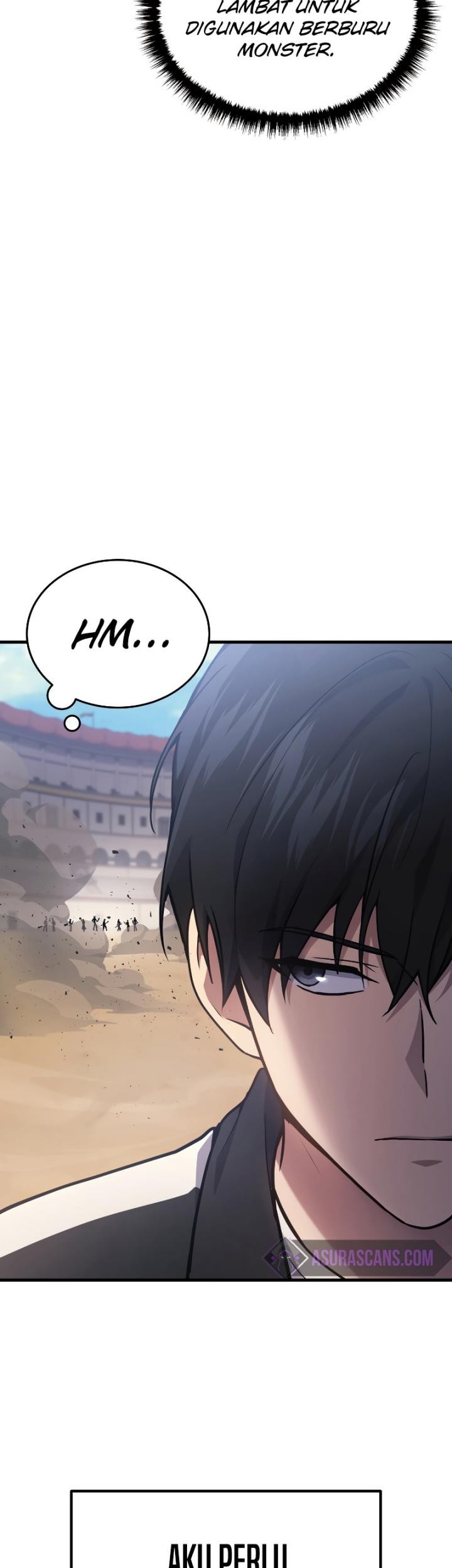 Martial God Regressed to Level 2 Chapter 12 - halaman 52