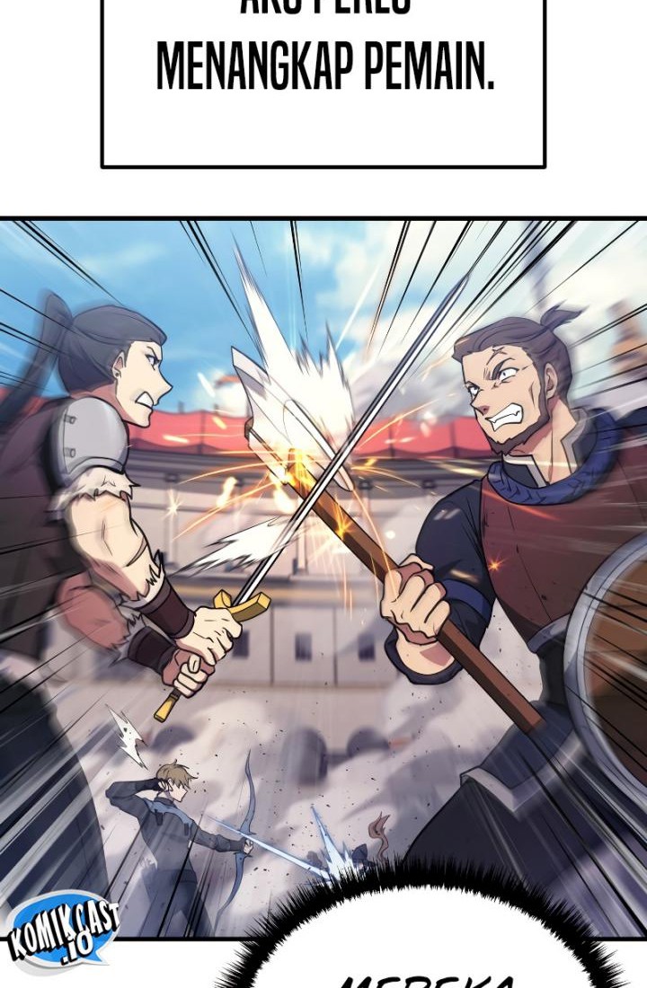 Martial God Regressed to Level 2 Chapter 12 - halaman 53