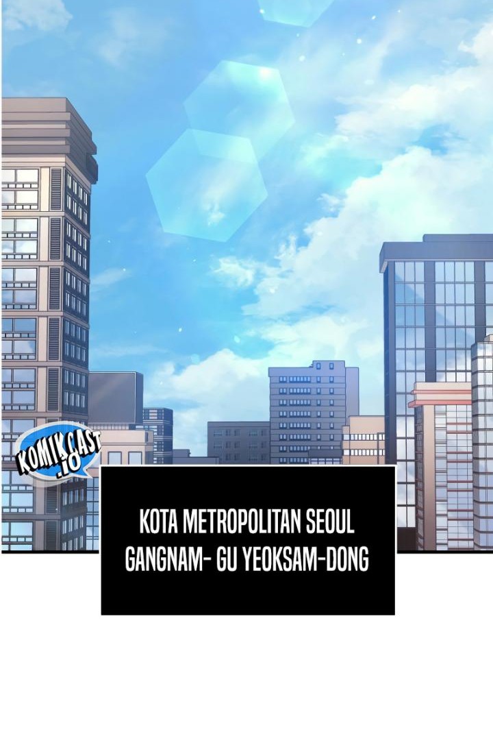 Martial God Regressed to Level 2 Chapter 12 - halaman 58