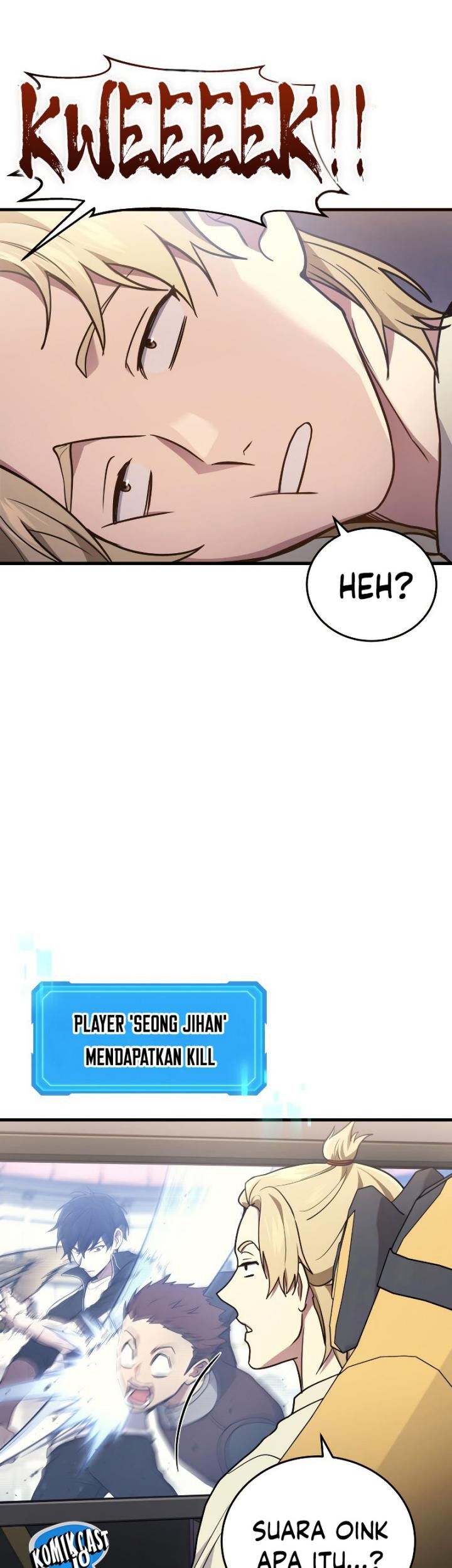 Martial God Regressed to Level 2 Chapter 12 - halaman 64