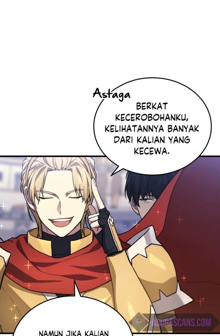Martial God Regressed to Level 2 Chapter 12 - halaman 7