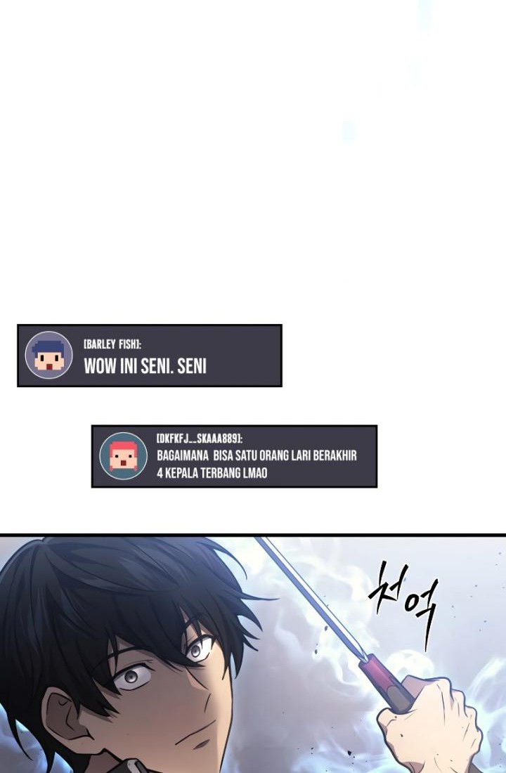 Martial God Regressed to Level 2 Chapter 12 - halaman 70
