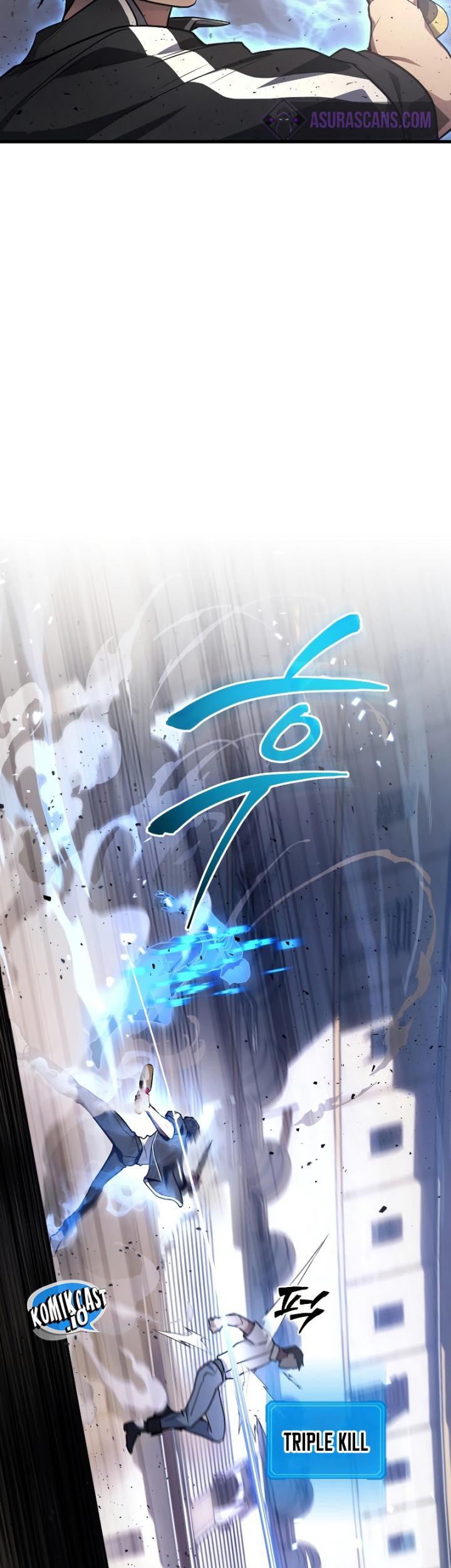 Martial God Regressed to Level 2 Chapter 12 - halaman 71
