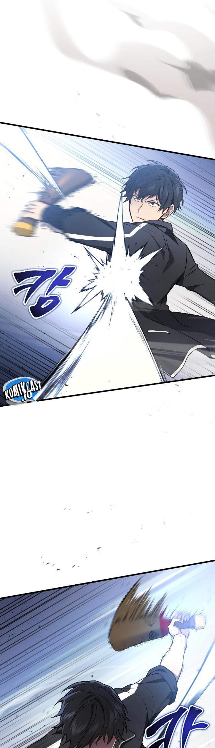 Martial God Regressed to Level 2 Chapter 12 - halaman 78