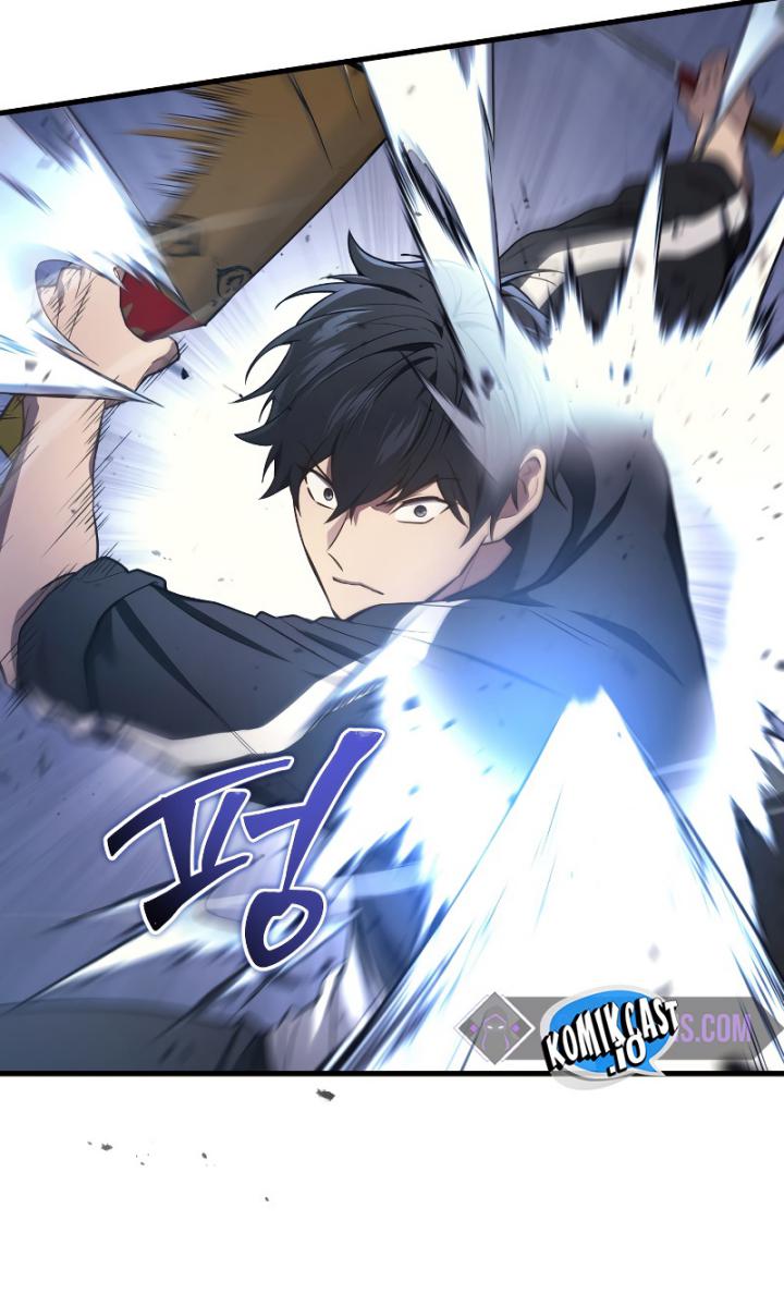 Martial God Regressed to Level 2 Chapter 12 - halaman 80