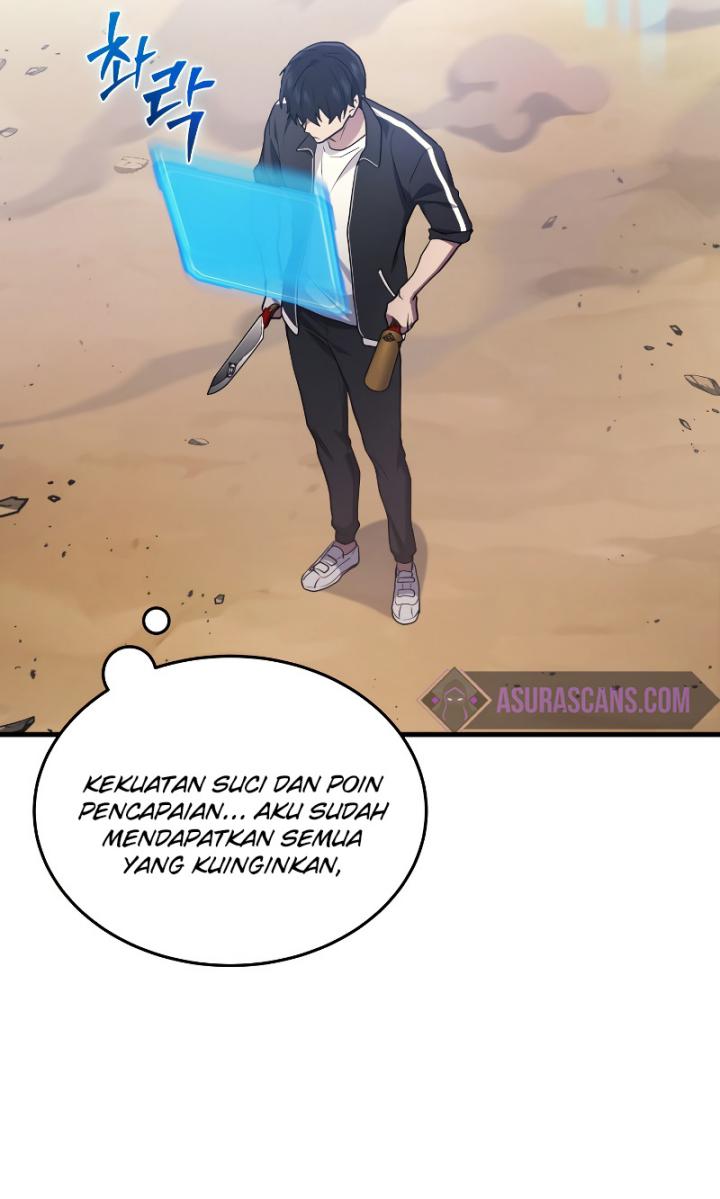 Martial God Regressed to Level 2 Chapter 12 - halaman 87
