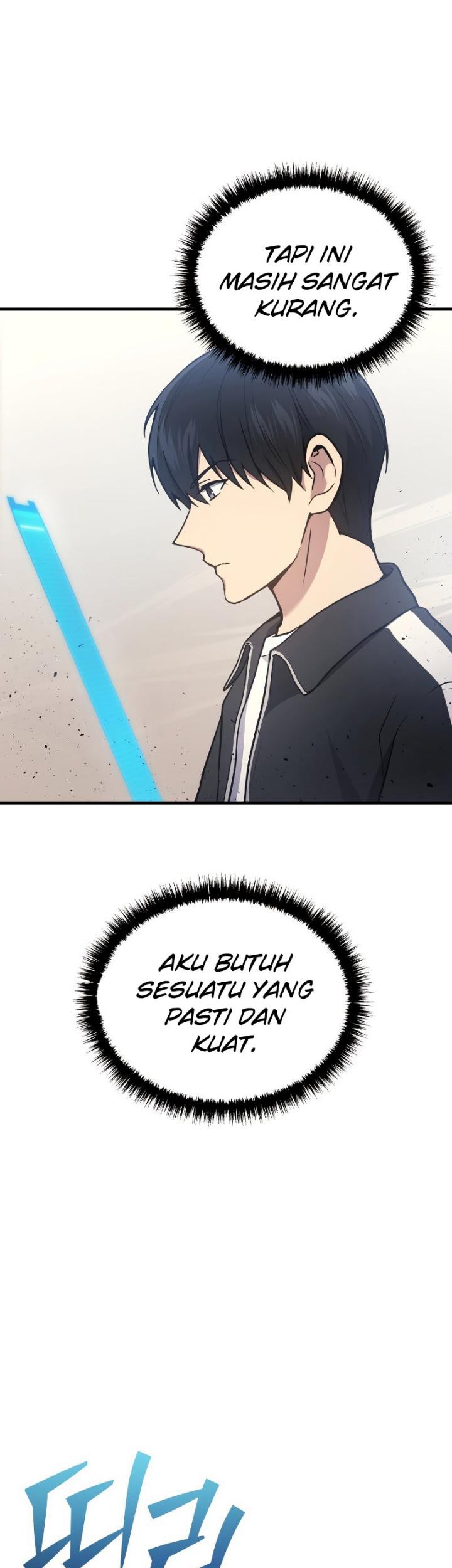 Martial God Regressed to Level 2 Chapter 12 - halaman 88