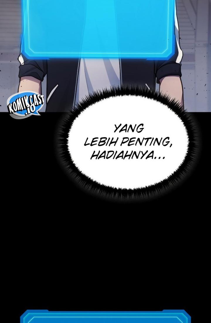 Martial God Regressed to Level 2 Chapter 12 - halaman 91