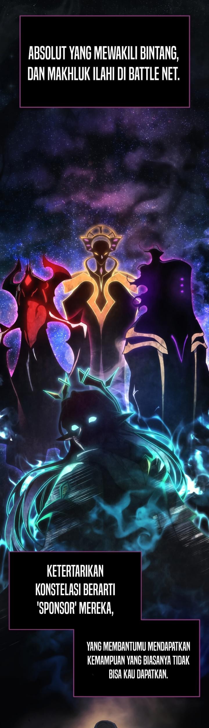 Martial God Regressed to Level 2 Chapter 12 - halaman 93