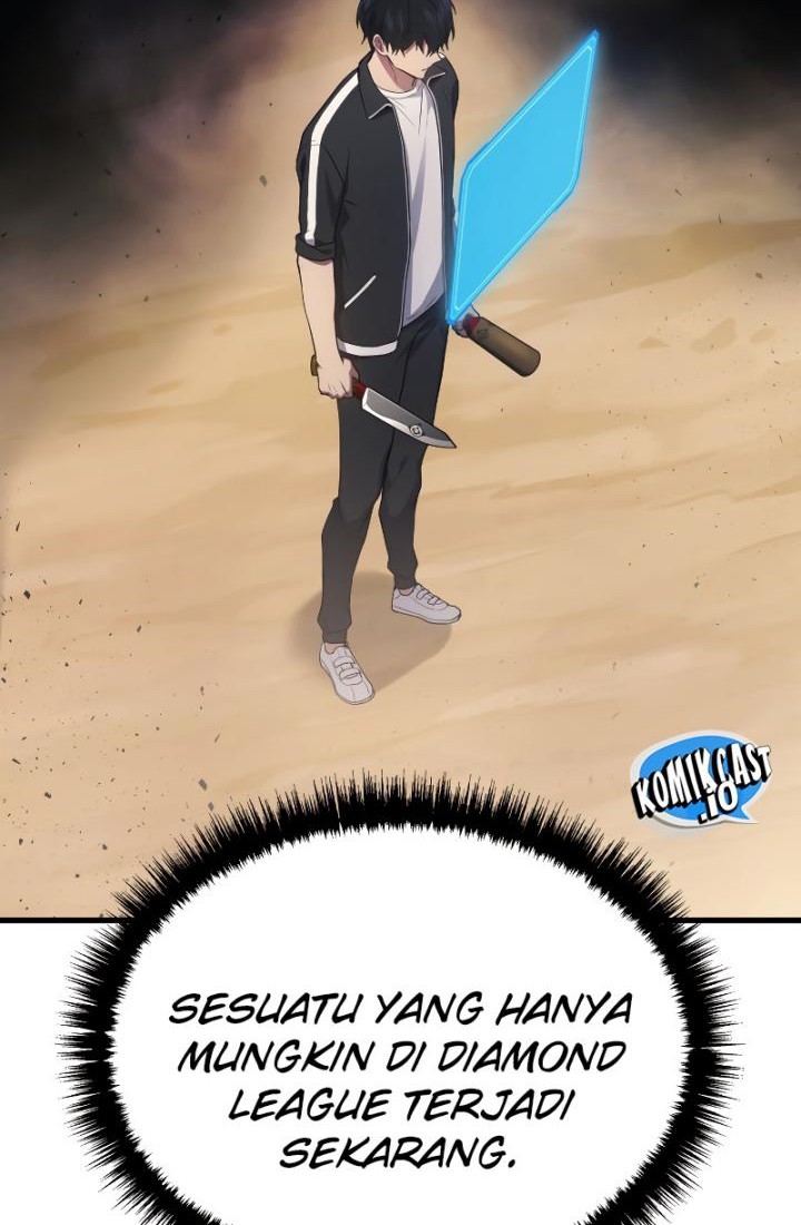 Martial God Regressed to Level 2 Chapter 12 - halaman 94