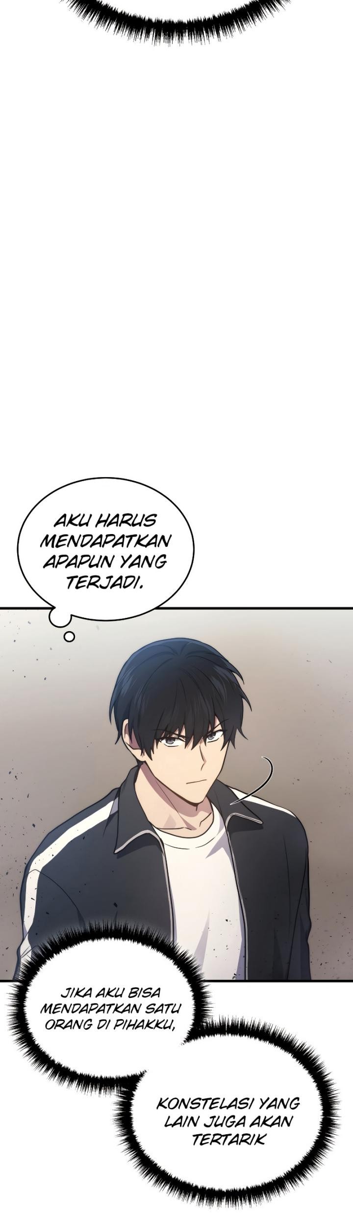 Martial God Regressed to Level 2 Chapter 12 - halaman 95