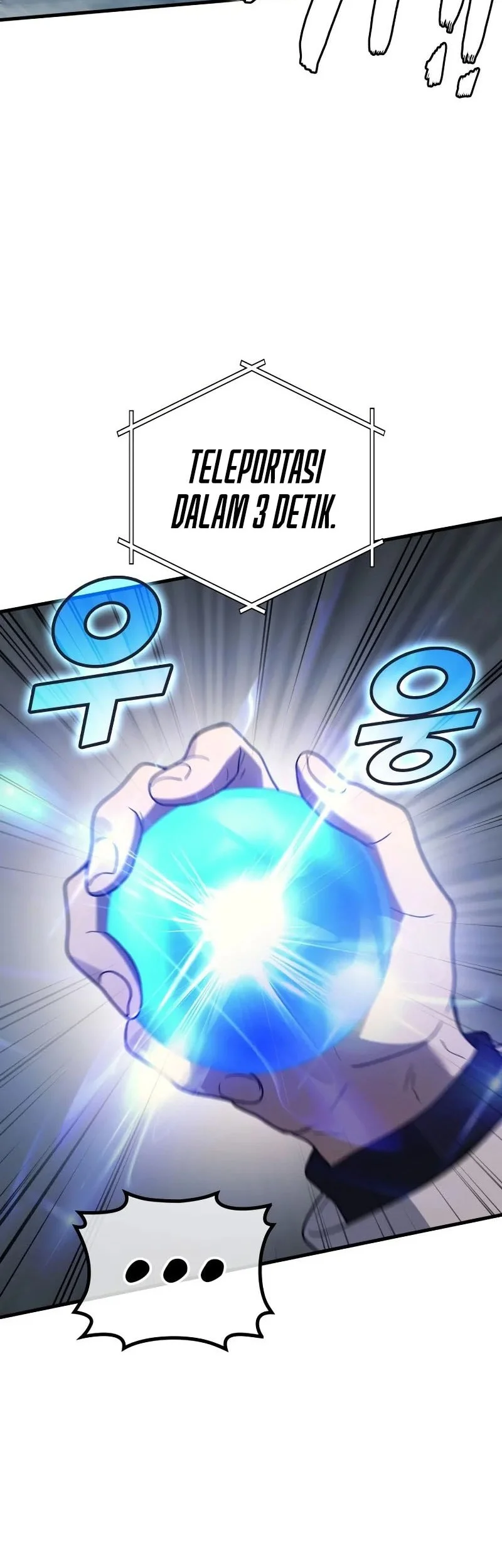 Martial God Regressed to Level 2 Chapter 120 - halaman 21