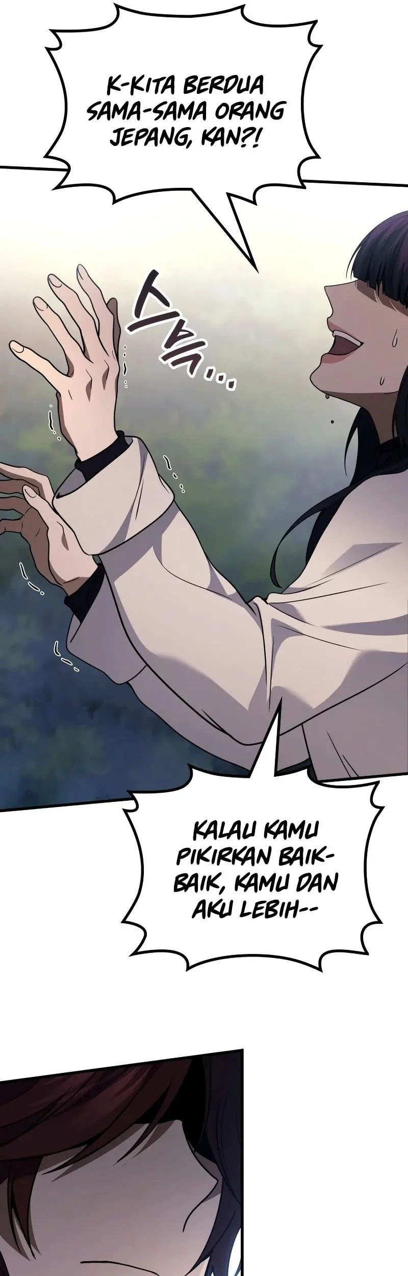 Martial God Regressed to Level 2 Chapter 120 - halaman 40