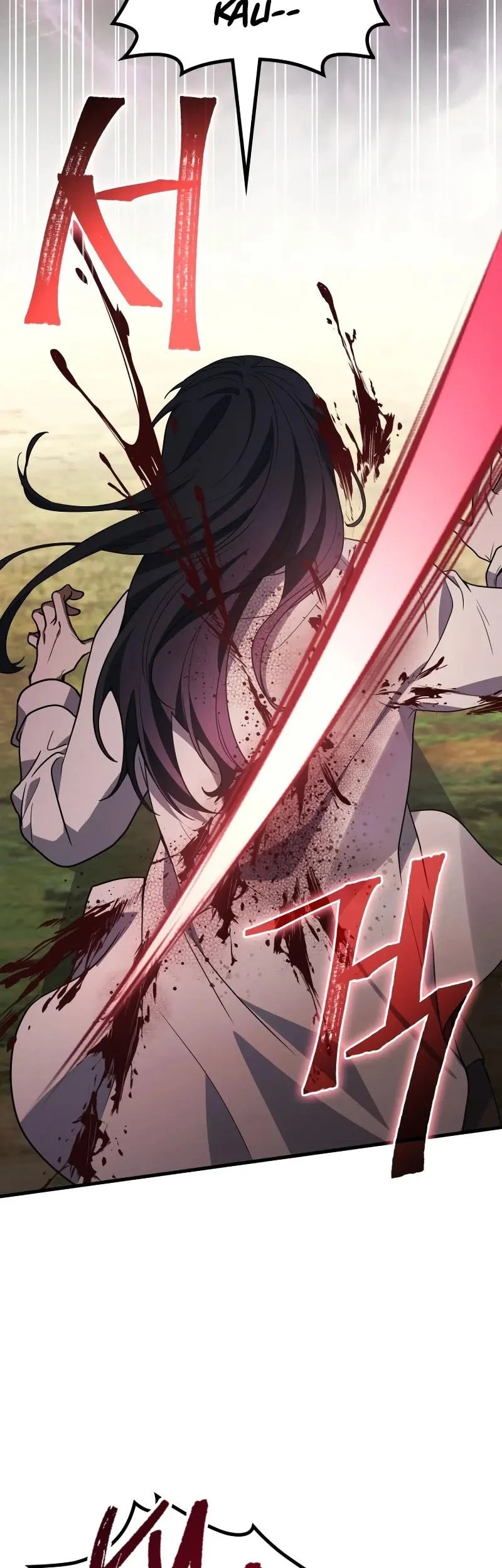 Martial God Regressed to Level 2 Chapter 120 - halaman 51