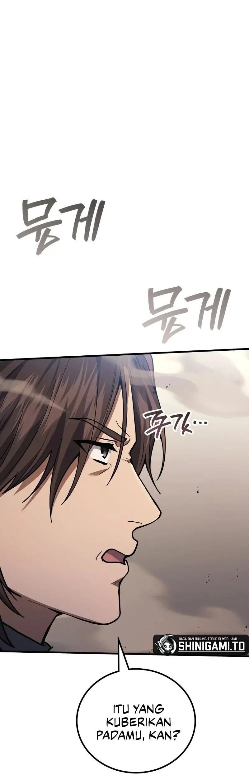 Martial God Regressed to Level 2 Chapter 120 - halaman 7