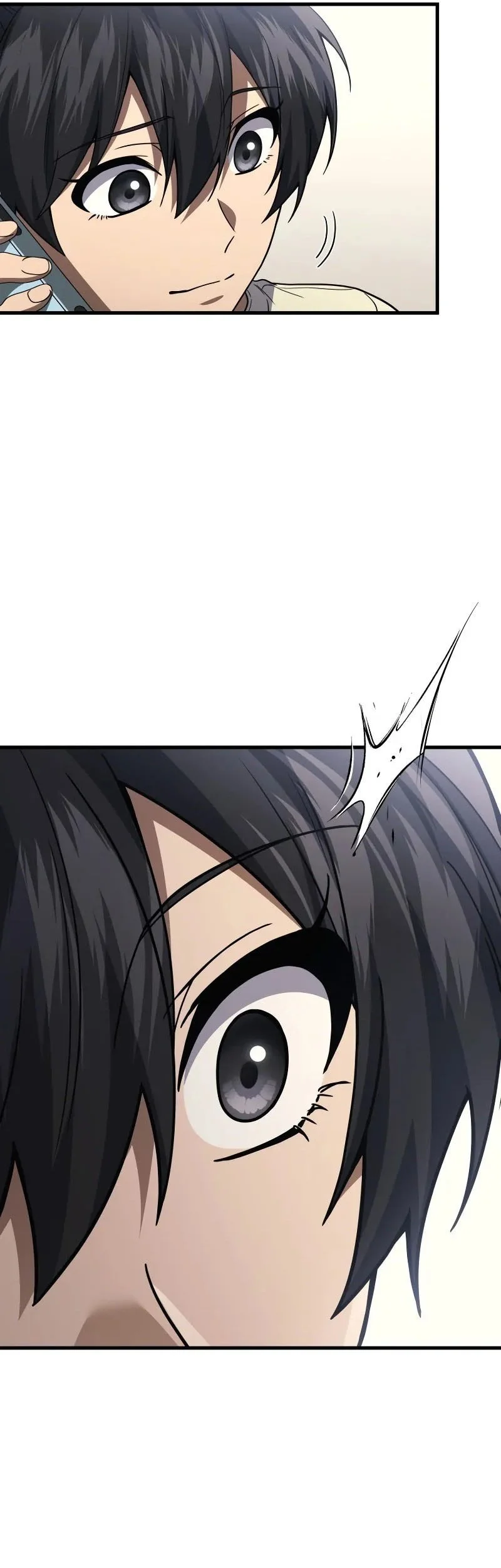 Martial God Regressed to Level 2 Chapter 121 - halaman 10