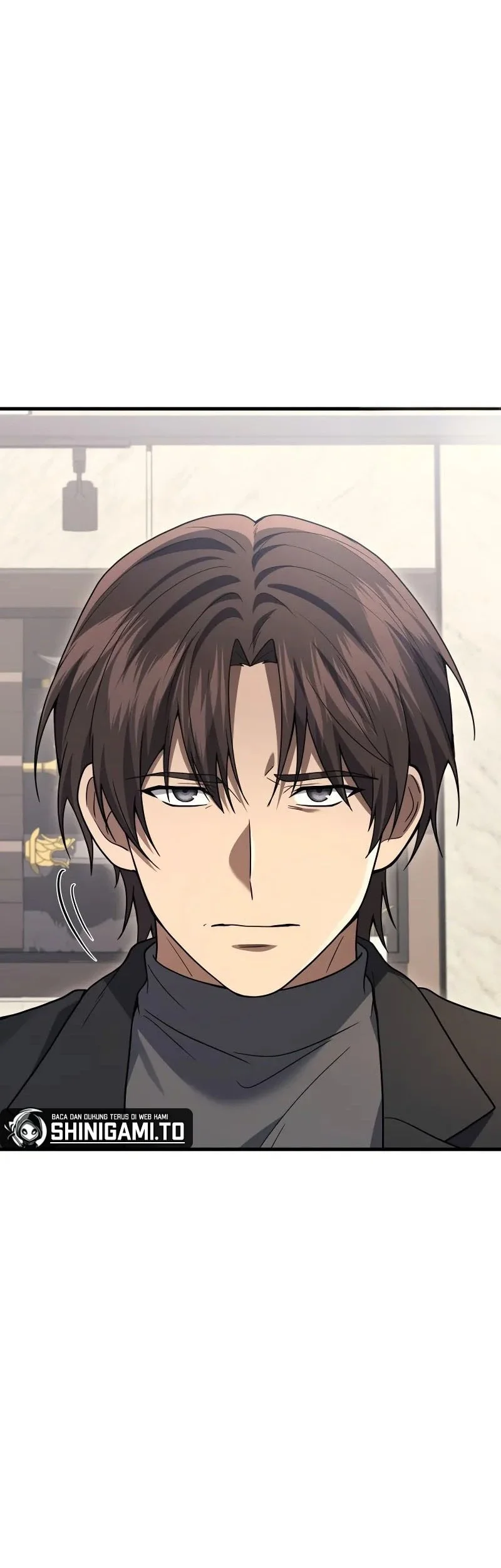 Martial God Regressed to Level 2 Chapter 121 - halaman 12