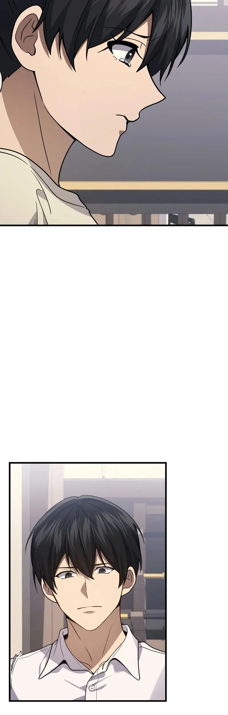 Martial God Regressed to Level 2 Chapter 121 - halaman 17