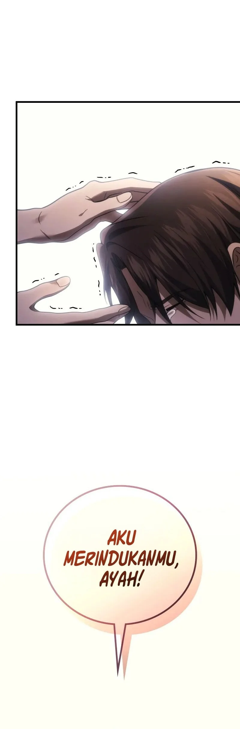 Martial God Regressed to Level 2 Chapter 121 - halaman 21