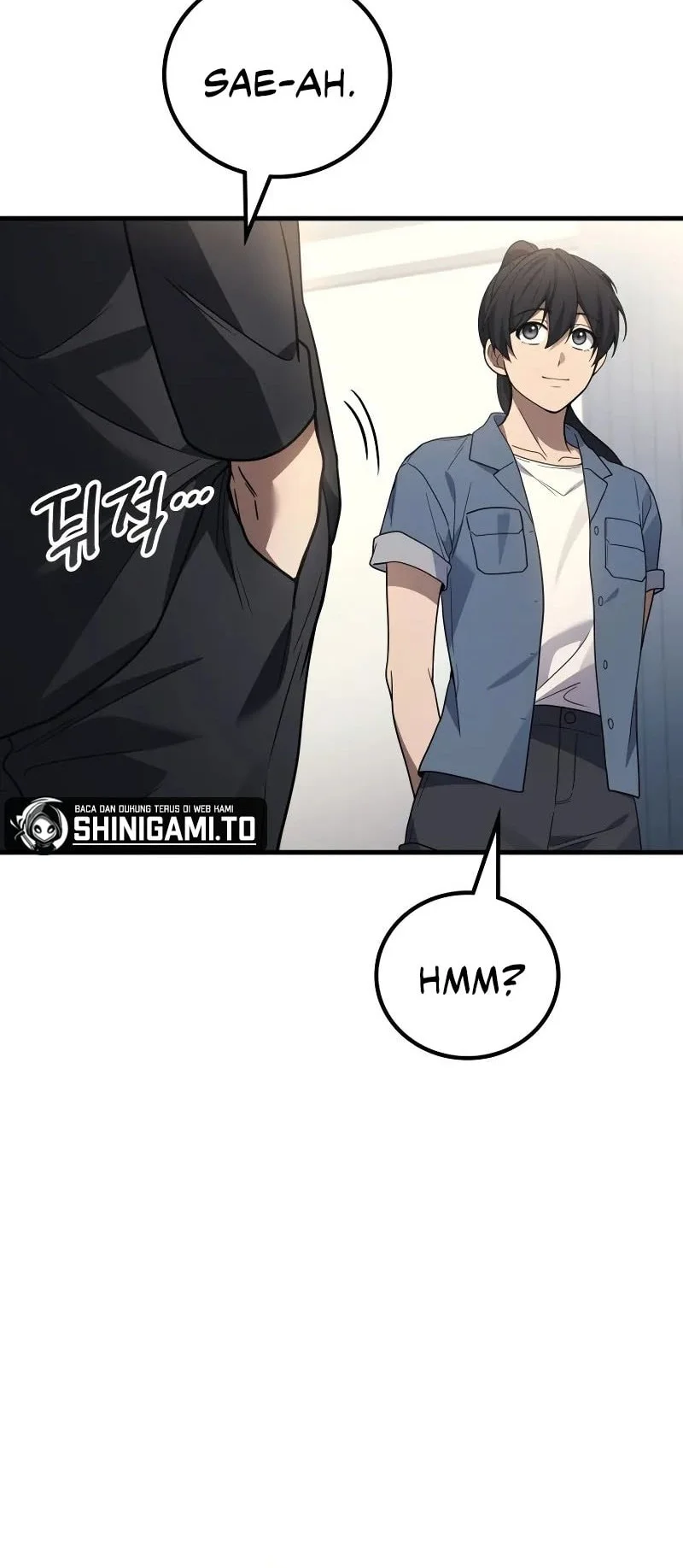 Martial God Regressed to Level 2 Chapter 121 - halaman 49