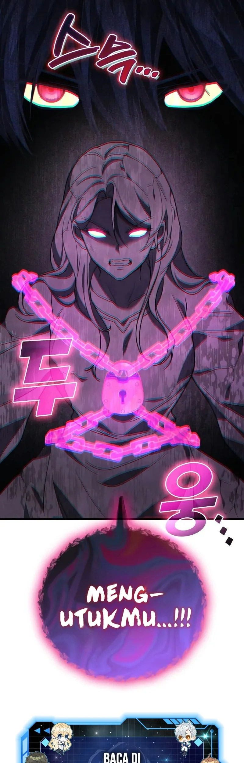 Martial God Regressed to Level 2 Chapter 121 - halaman 64