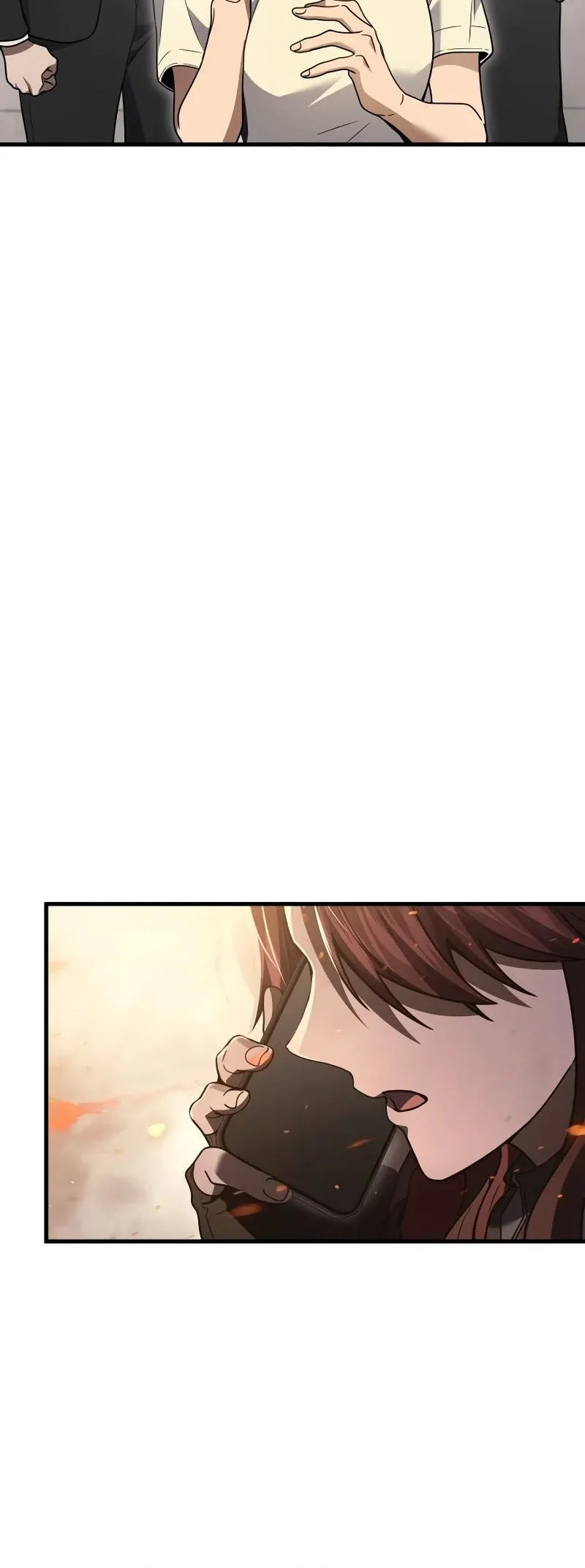 Martial God Regressed to Level 2 Chapter 121 - halaman 9