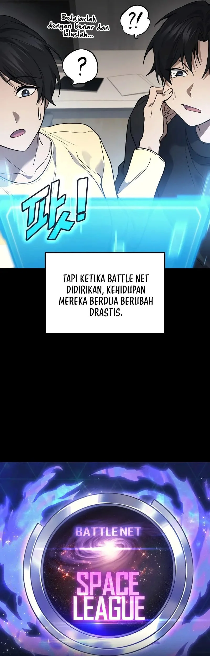Martial God Regressed to Level 2 Chapter 122 - halaman 10