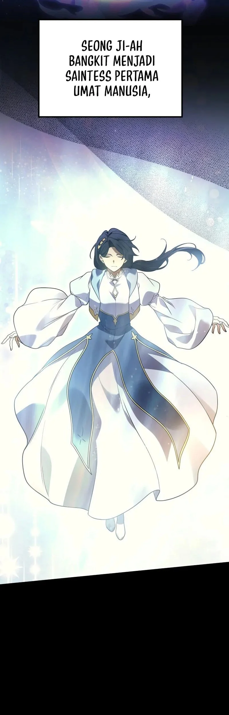 Martial God Regressed to Level 2 Chapter 122 - halaman 11
