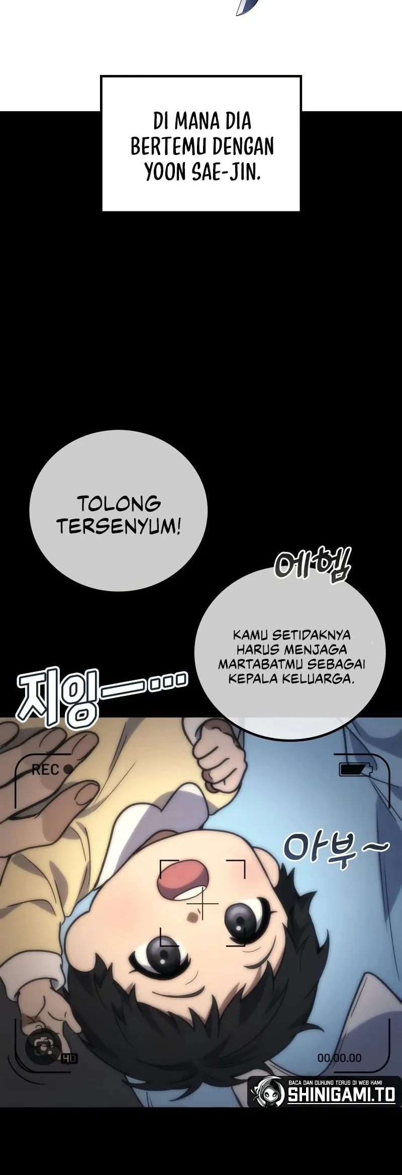 Martial God Regressed to Level 2 Chapter 122 - halaman 13