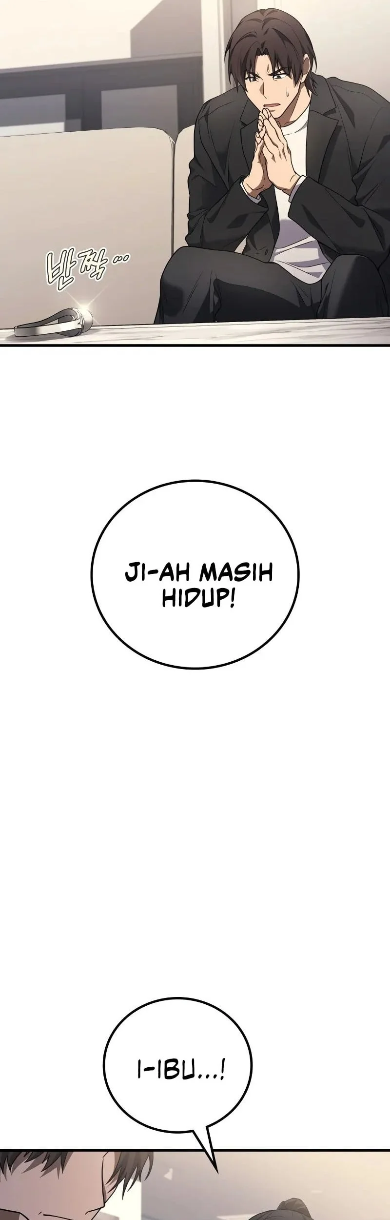 Martial God Regressed to Level 2 Chapter 122 - halaman 35