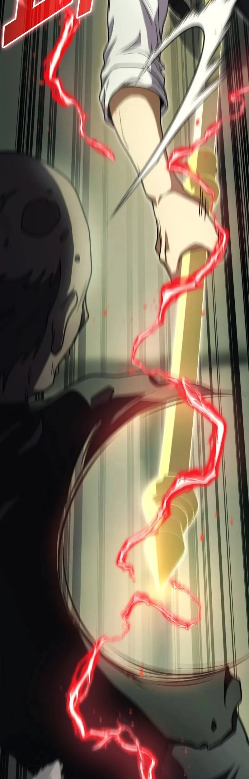 Martial God Regressed to Level 2 Chapter 122 - halaman 48