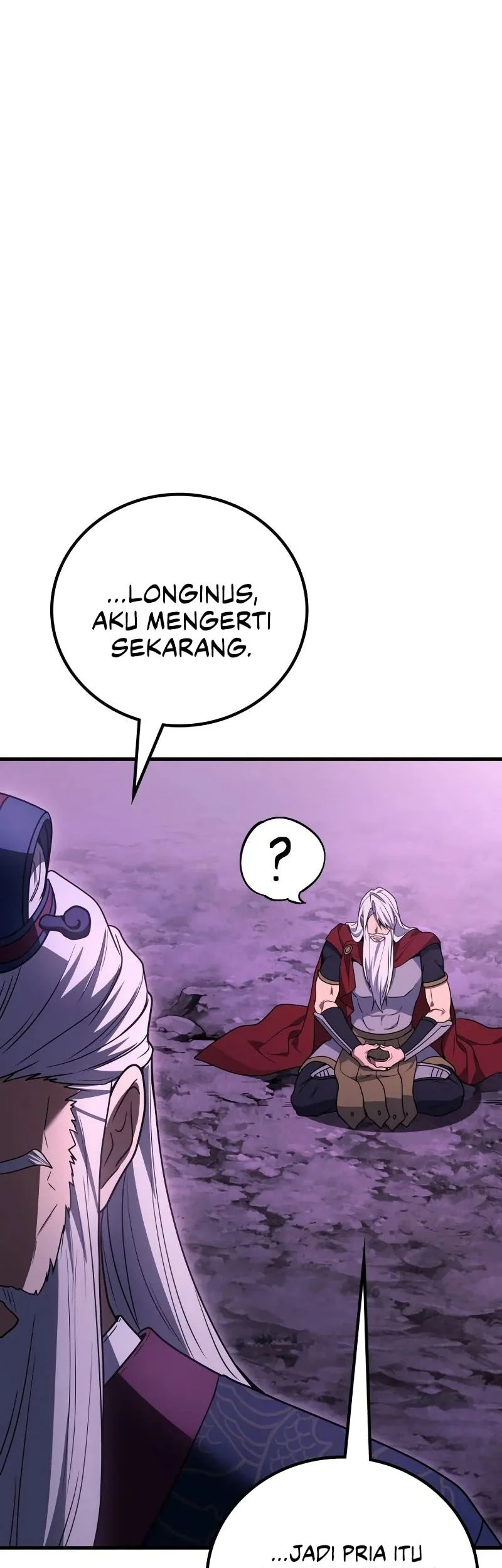 Martial God Regressed to Level 2 Chapter 122 - halaman 62
