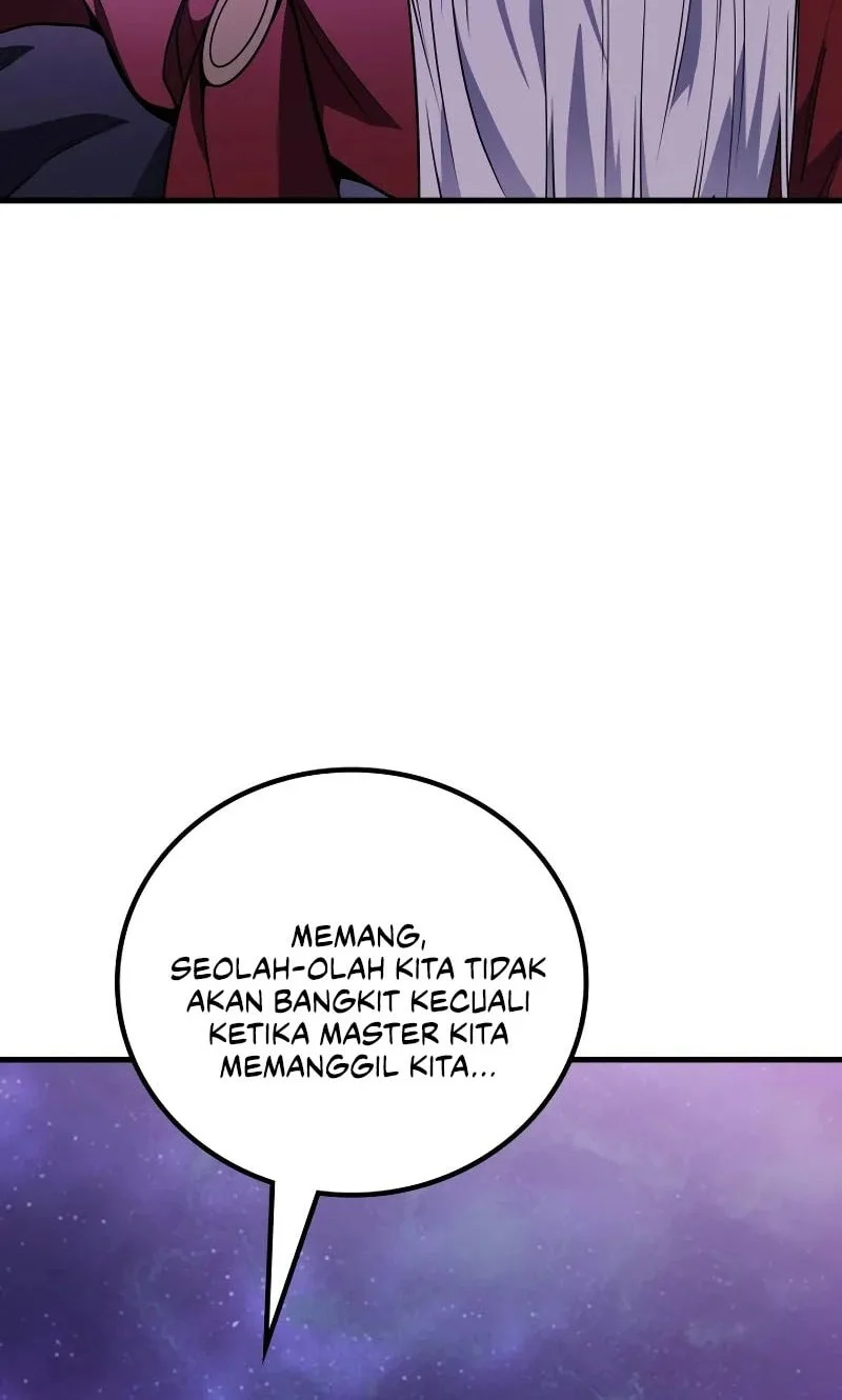 Martial God Regressed to Level 2 Chapter 122 - halaman 65