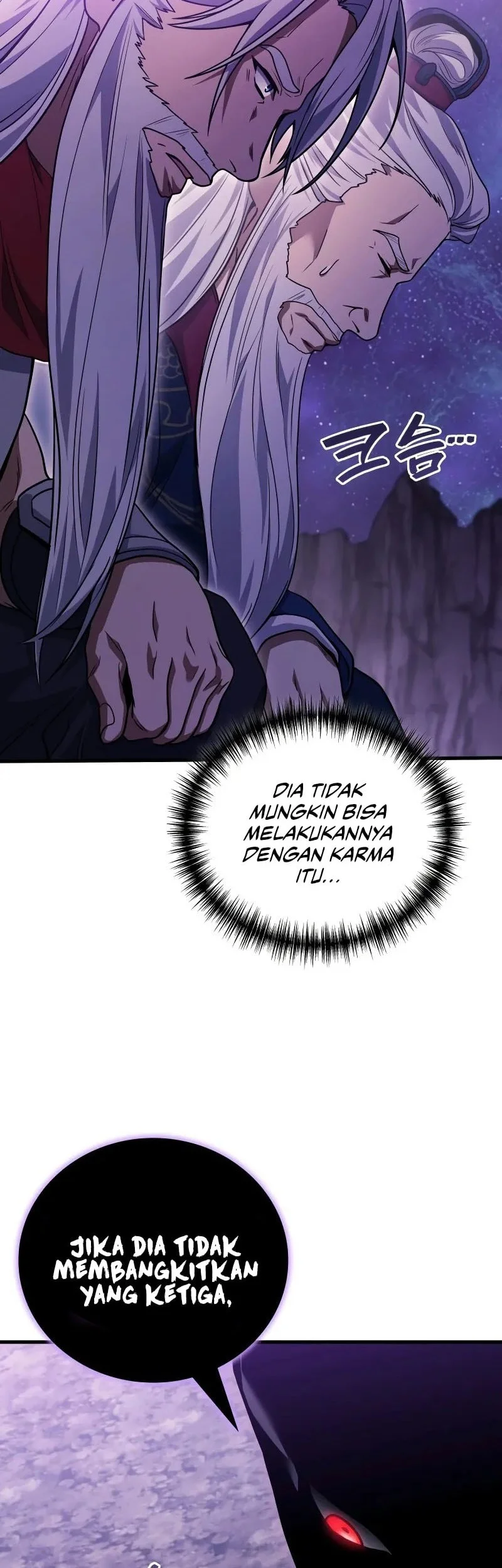 Martial God Regressed to Level 2 Chapter 122 - halaman 71