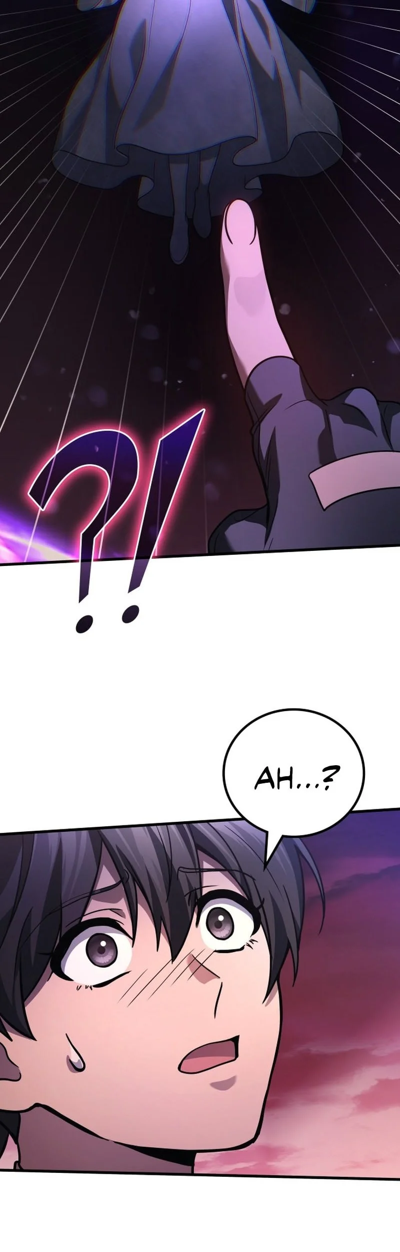 Martial God Regressed to Level 2 Chapter 123 - halaman 20