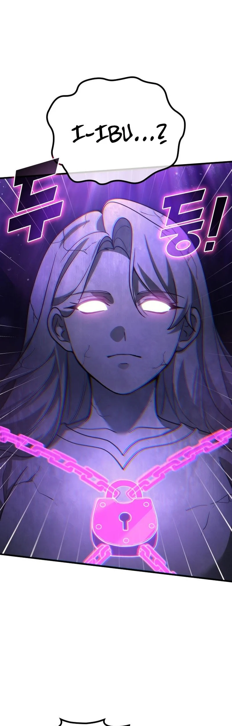 Martial God Regressed to Level 2 Chapter 123 - halaman 21